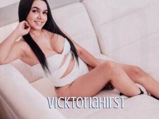 Vicktoriahirst