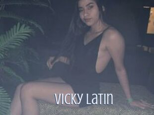 Vicky_latin