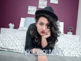 Vickybouvierx