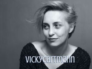 Vickycartmann