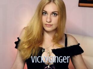 Vickyginger