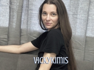 Vickykimis