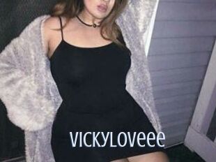 Vickyloveee