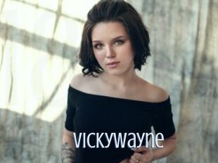 Vickywayne