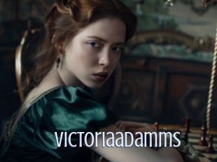 Victoriaadamms