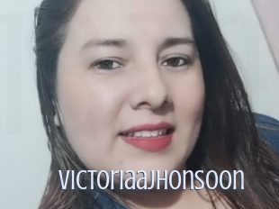 Victoriaajhonsoon