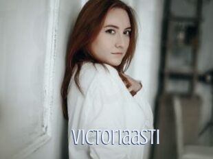 Victoriaasti