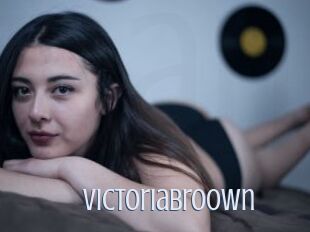 Victoriabroown