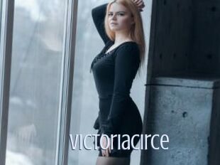 Victoriacirce