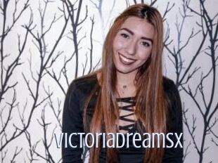 Victoriadreamsx