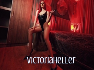 Victoriaheller