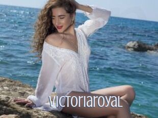 Victoriaroyal