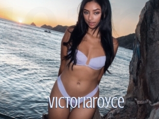 Victoriaroyce