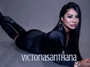 Victoriasanthana