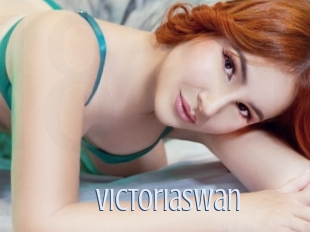 Victoriaswan