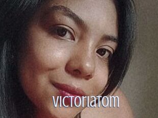 Victoriatom