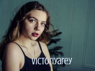 Victoriyarey