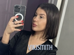 Vikismith