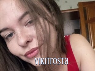 Vikitrosta