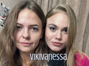 Vikivanessa