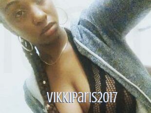 Vikkiparis2017