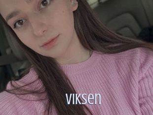 Viksen