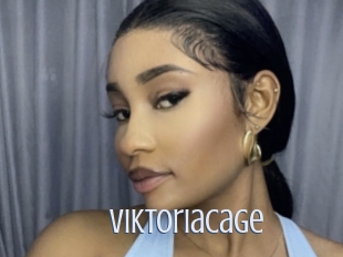 Viktoriacage