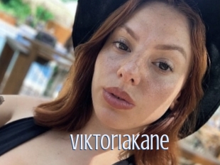 Viktoriakane