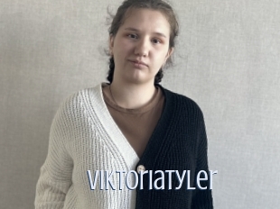 Viktoriatyler