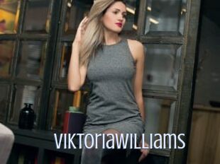 Viktoriawilliams