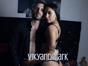 Vikyandmark