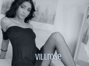 Villrose