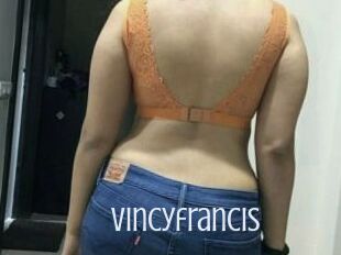 Vincyfrancis