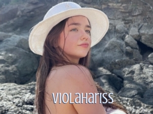 Violahariss