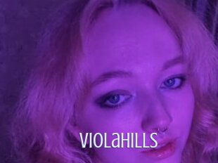 Violahills