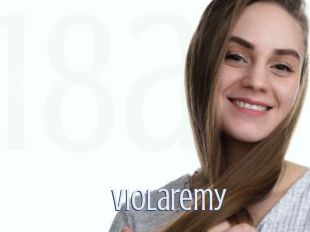 Violaremy