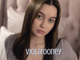 Violarooney