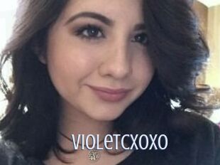 VioletCxoxo