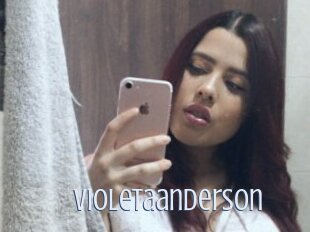 Violetaanderson