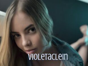 Violetaclein