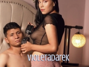 Violetadarek