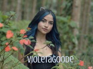 Violetagoode