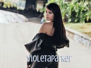 Violetaparker