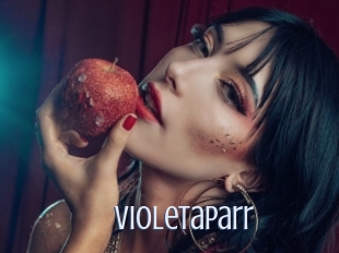 Violetaparr