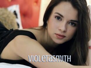 Violetasmith