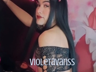 Violetavanss