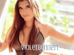Violetbennett