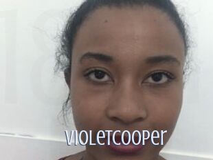 Violetcooper