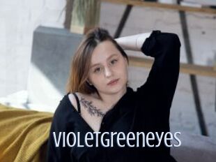 Violetgreeneyes