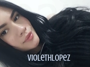 Violethlopez